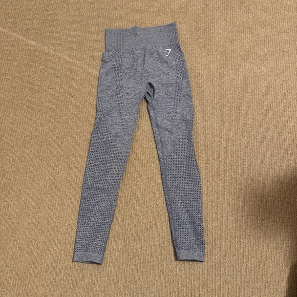 Gymshark grey set - small - brand new with no tags - Picture 10 of 10